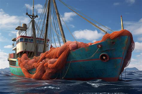 thrawl fishing|Pros and Cons of Commercial Trawling.